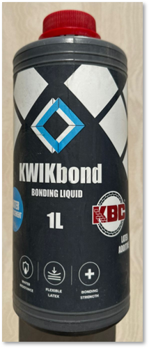 Kwikbond